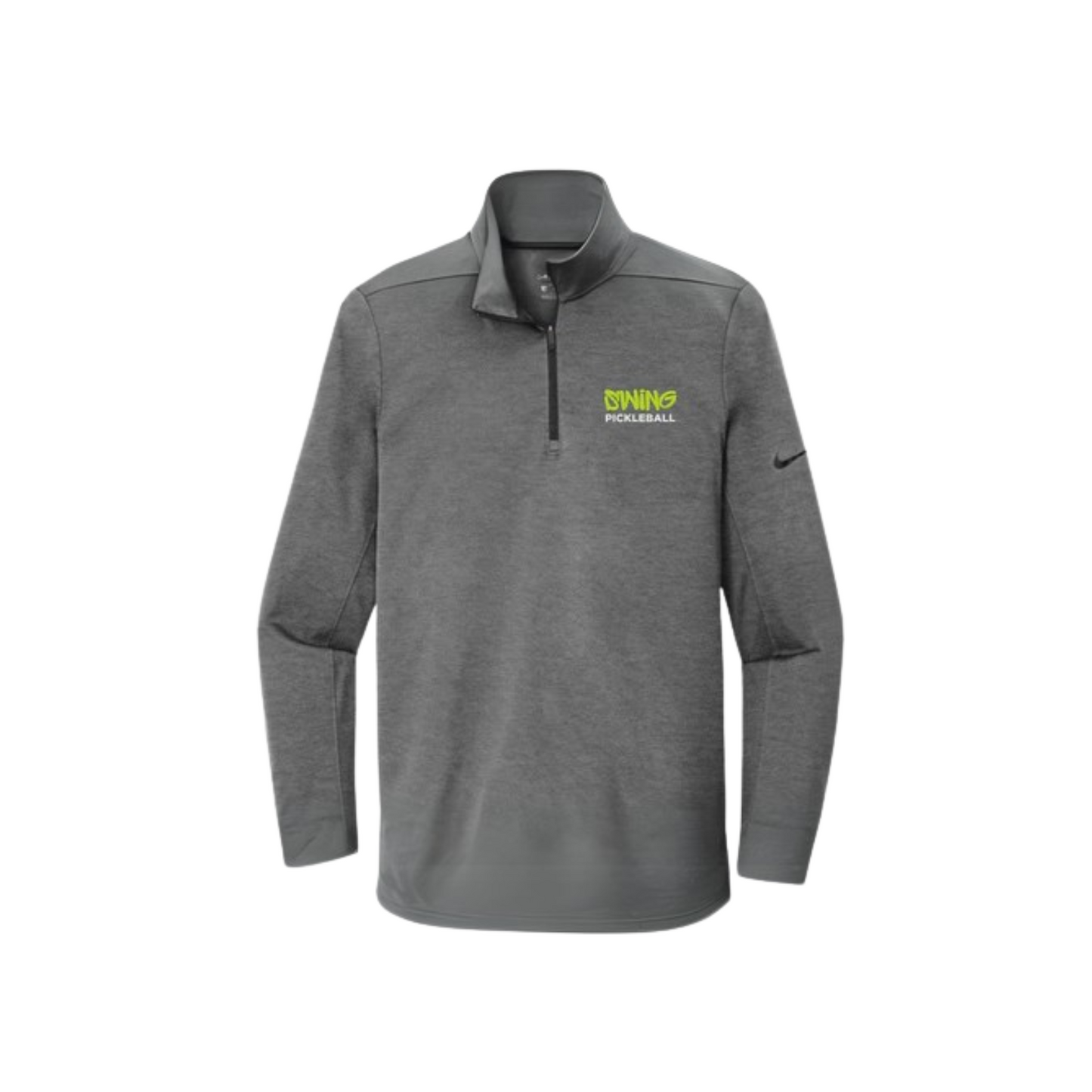 Nike Dri-Fit SWING Podium Pullover