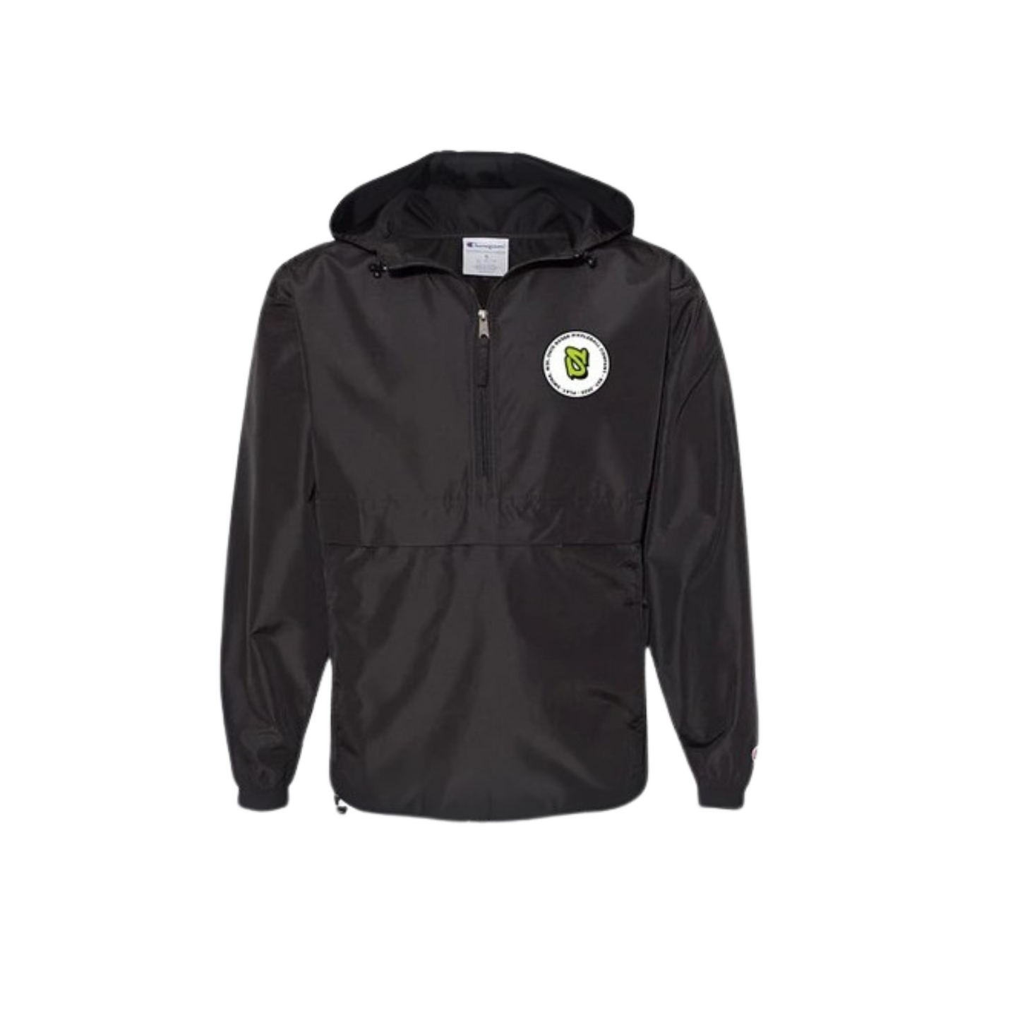 Champion SWING Court Wind Breaker