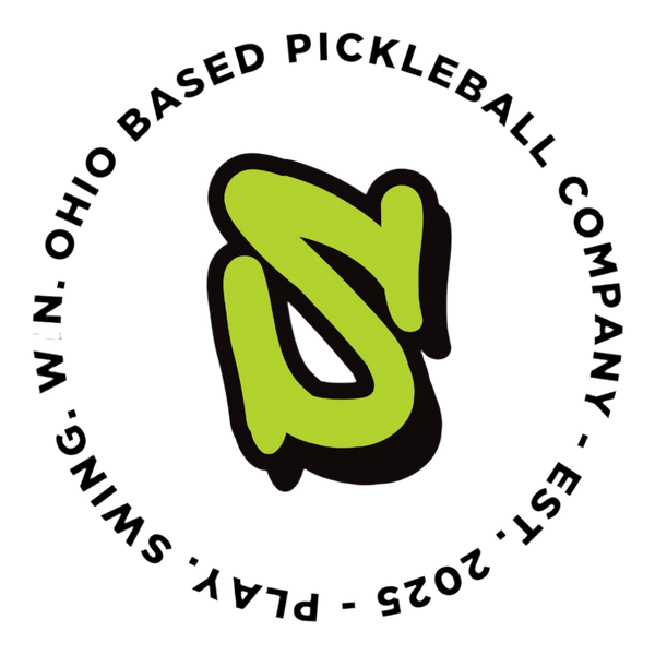 Swing Pickleball
